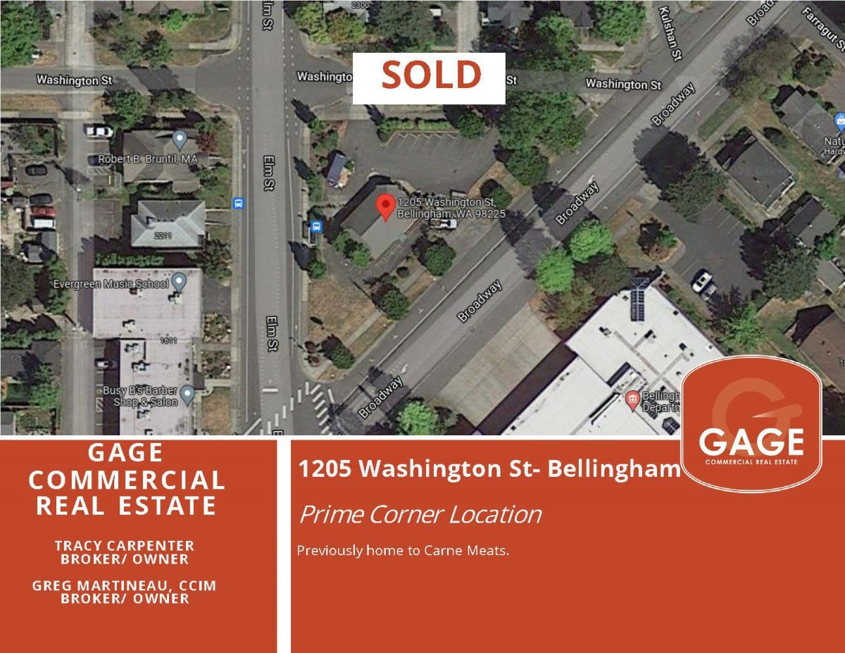 Home Page Gage Commercial Real Estate