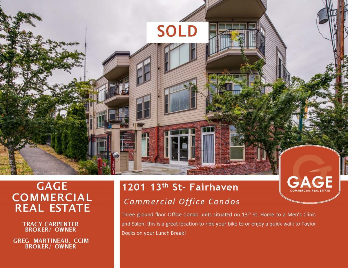 Home Page Gage Commercial Real Estate