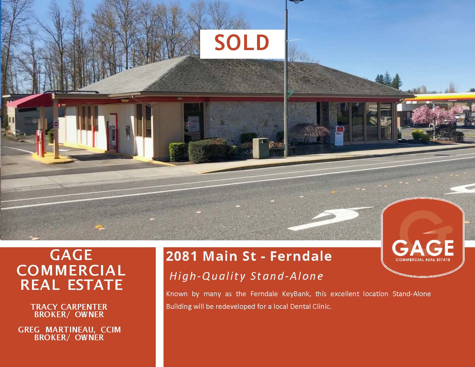 Home Page Gage Commercial Real Estate